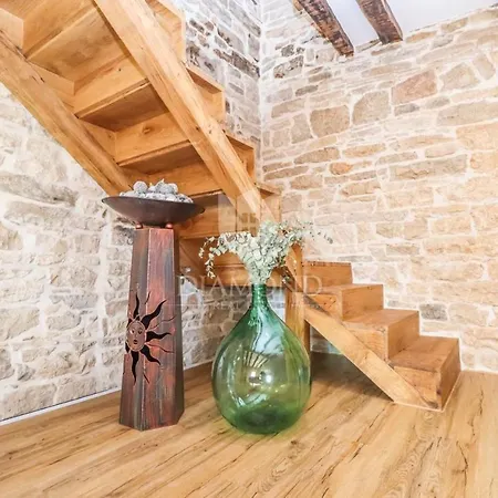 Villa Fenix Grožnjan