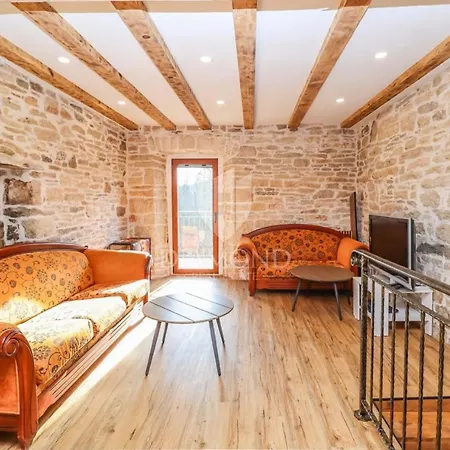 Villa Fenix Grožnjan