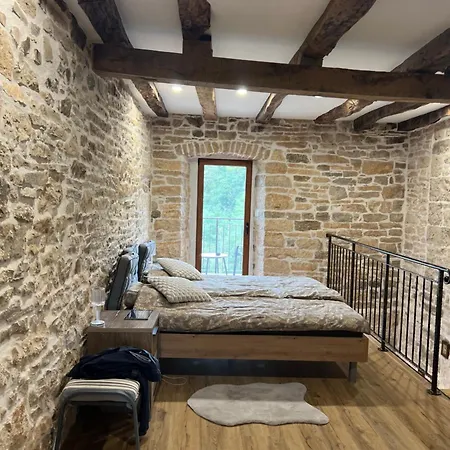 Villa Fenix Grožnjan