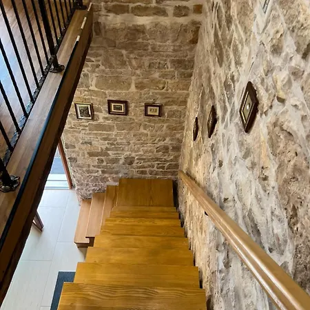 Villa Fenix Grožnjan