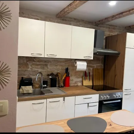 Fenix Villa Grožnjan