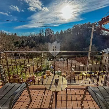 Fenix Villa Grožnjan